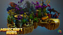 professional custom minecraft builds