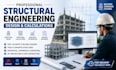 do structural analysis and engineering calculations