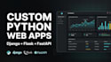 build web app application with zero bugs