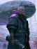 sci fi character illustration or sci fi character