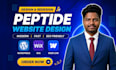 create peptide website fda complaint peptide website woocommerce peptide website
