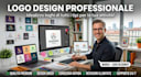 un logo professionale moderno