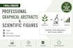 create publication ready graphical abstracts and scientific figures