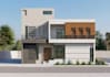 architecture drawing in autocad, sketchup