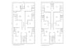 draw house plan, architecture plan, floor plan