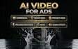 create ai commercial video and ai video ads