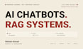 build a rag chatbot that cites sources from your documents