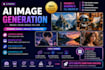 design high quality professional ai images