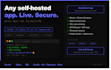 deploy any self hosted app on your vps with docker and SSL