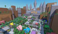 build custom roblox maps, roblox cities, roleplay maps and game environment