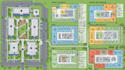 create campus, office, university, wayfinding, route and village map