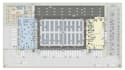 design distribution center layouts warehouse plans and  logistic maps