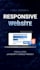 responsive website HTML CSS and javascript