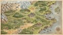 create hand drawn maps, illustrated maps, fantasy maps, wedding and tourist maps