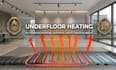 design a hydronic heating system for your home