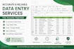 do accurate ecommerce data entry