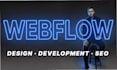 design and develop a webflow website