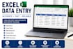 clean, format and organize excel data