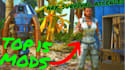 do ark survival ascended mod commissions, ark rp server, ark mod, game mod