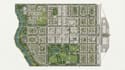 create city planning maps zoning maps urban layout plans and master plan