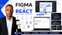 convert figma to react, figma to html, psd to html, figma to website