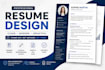 profesionally format your word or PDF document