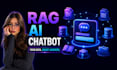 custom rag ai chatbot with langchain