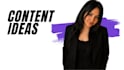 create strategic content ideas for your brand