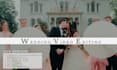 professionally edit your cinematic wedding film