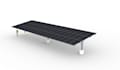 do 3d cad design and fea structural analysis for solar mounting systems,
