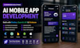 develop ai mobile app with flutter flutterflow openai api and firebase mvp app