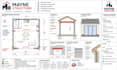 uk structural calculation uk building regulations engineering drawing package
