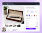 add custom woocommerce product options with conditional pricing logic