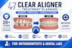 professional clear aligner treatment planning
