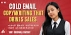 write b2b cold email sequences that get replies