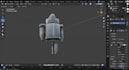create custom roblox ugc bundle accessories rigged and ready for upload