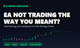 fix and debug your metatrader expert advisor in mql4 or mql5