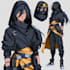 do anime art fantasy character sheet modeling design