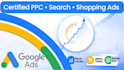 setup and manage your google ads ppc campaigns