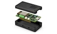 design consumer electronics and pcb enclosure using  fusion 360 for 3d printing