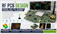 design rf pcb, antenna, wifi, gps, rf circuit, hfss simulation and iot hardware