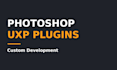 build a custom adobe photoshop uxp plugin for your workflow