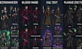do pixel art animation sprite sheet pixel character animation nsfw pixel art