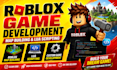 roblox game development, roblox map builder, roblox scripter