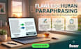 rewrite and paraphrase your content naturally