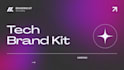 be your professional branding kit designer