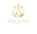 create premium perfume packaging and label design
