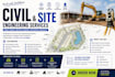 design your civil site plan, grading, and drainage layout