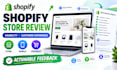do shopify app review shopify app installation shopify product review