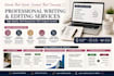 provide high quality content writing
